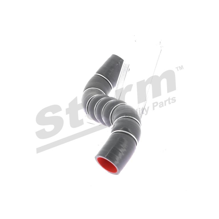 Durite de turbocompresseur (Durite de turbo) Storm ref. F13923