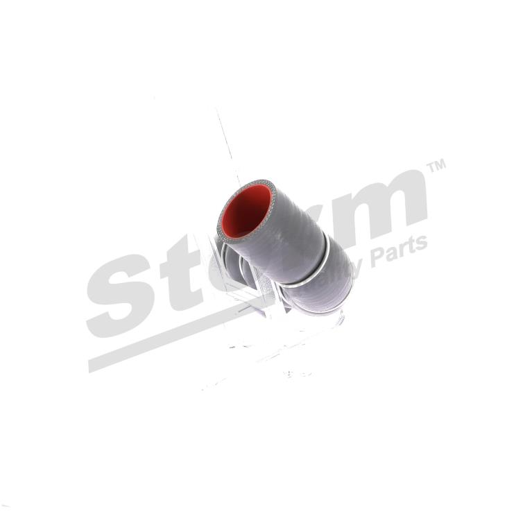 Durite de turbocompresseur (Durite de turbo) Storm ref. F13923