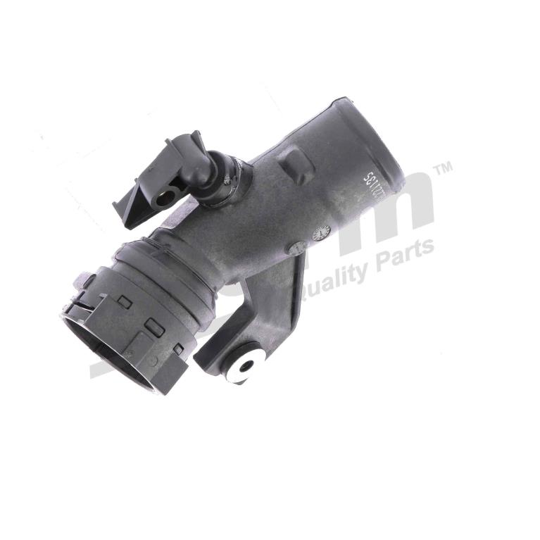 Durite de turbocompresseur (Durite de turbo) Storm ref. F13928