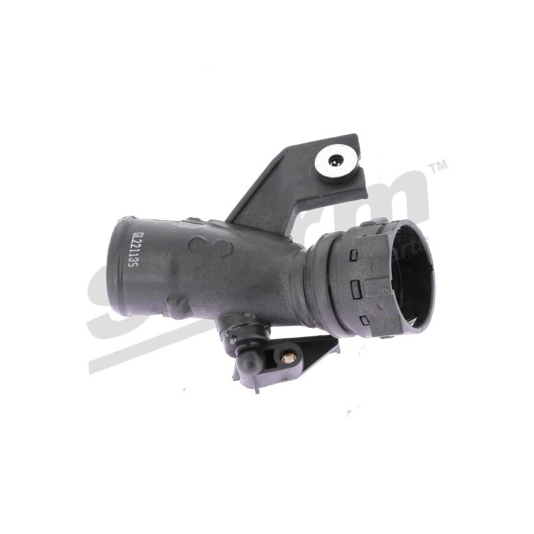 Durite de turbocompresseur (Durite de turbo) Storm ref. F13928