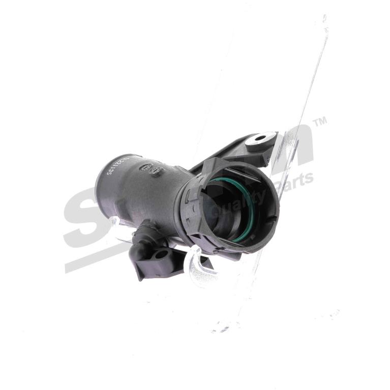 Durite de turbocompresseur (Durite de turbo) Storm ref. F13928