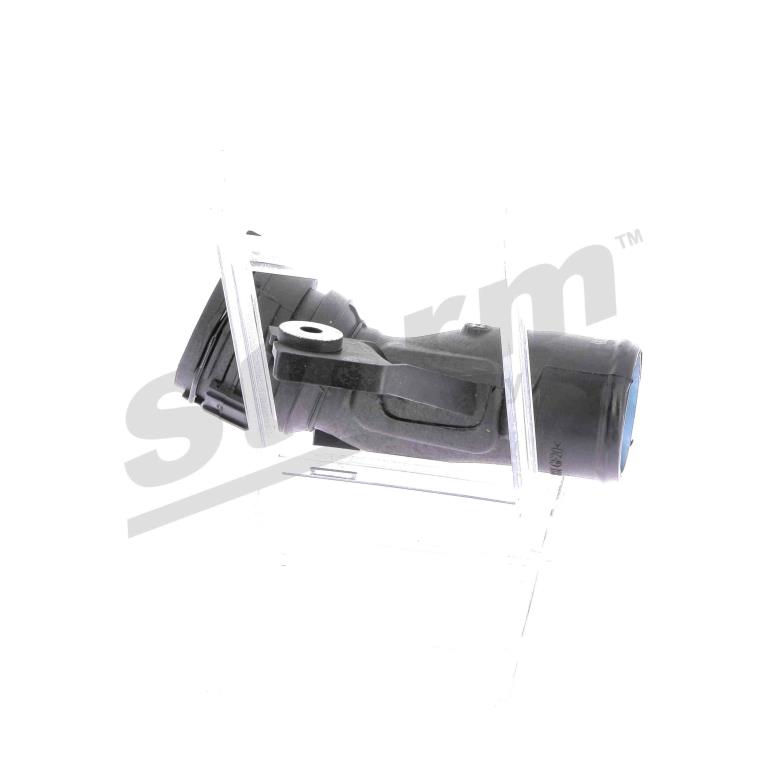 Durite de turbocompresseur (Durite de turbo) Storm ref. F13928