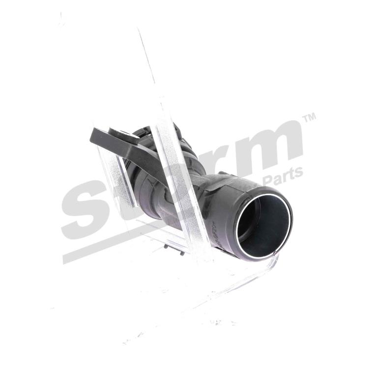 Durite de turbocompresseur (Durite de turbo) Storm ref. F13928