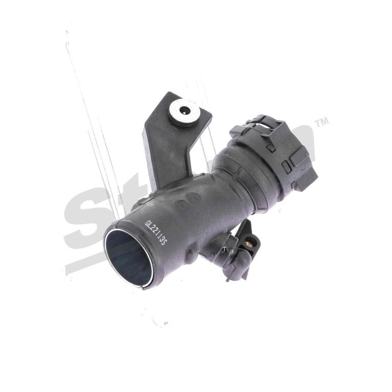 Durite de turbocompresseur (Durite de turbo) Storm ref. F13928