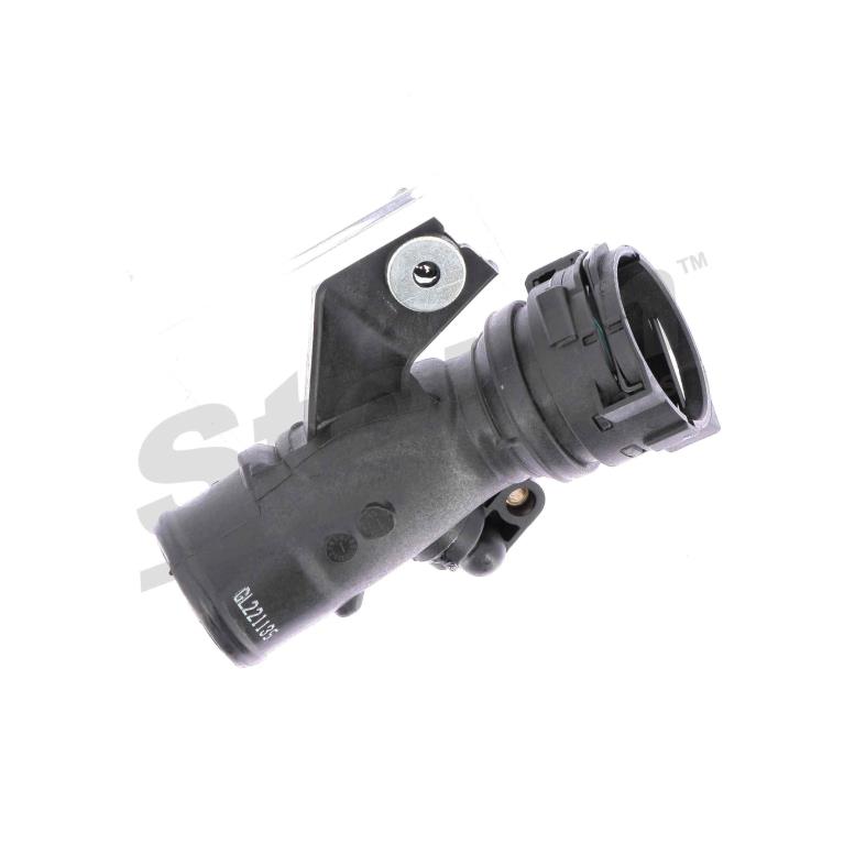 Durite de turbocompresseur (Durite de turbo) Storm ref. F13928
