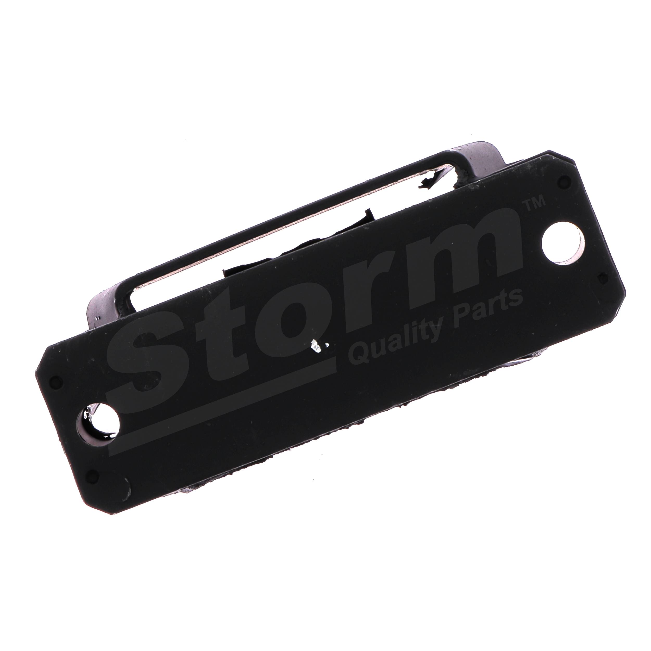 Support moteur (Silent bloc moteur) Storm F1392