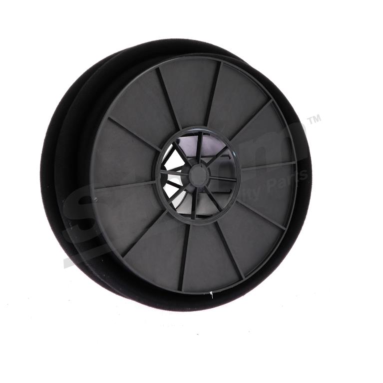 Tubo flexível de combustível Storm ref. F1394