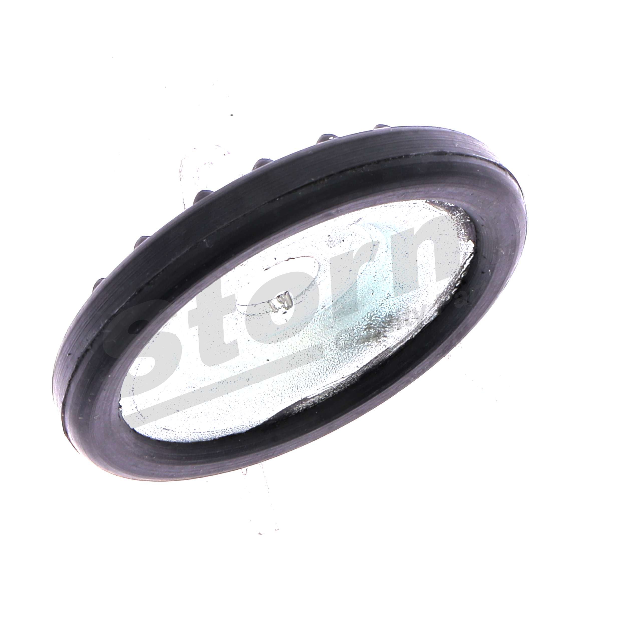 Patin de ressort (Support ressort) Storm ref. F14193