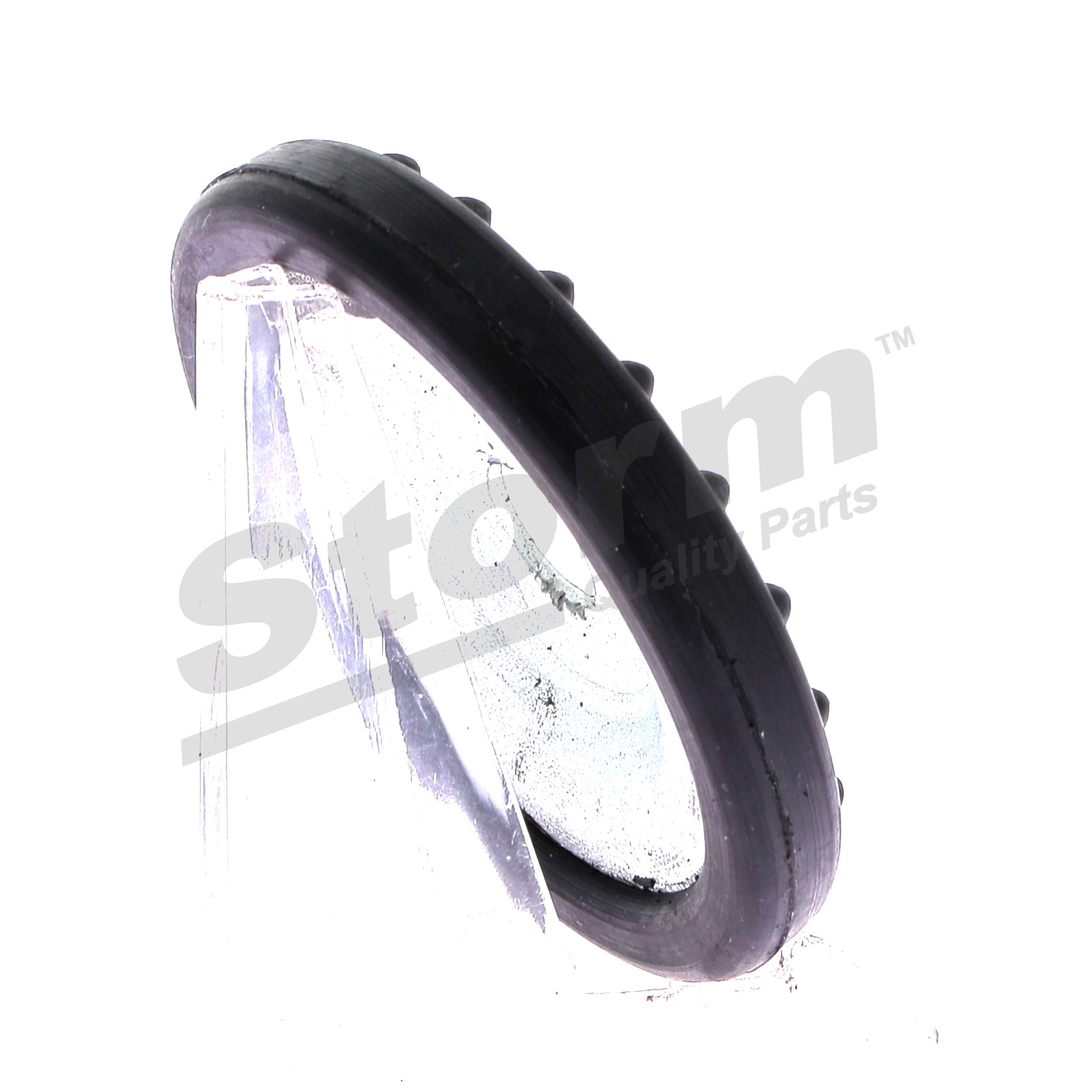 Patin de ressort (Support ressort) Storm ref. F14193