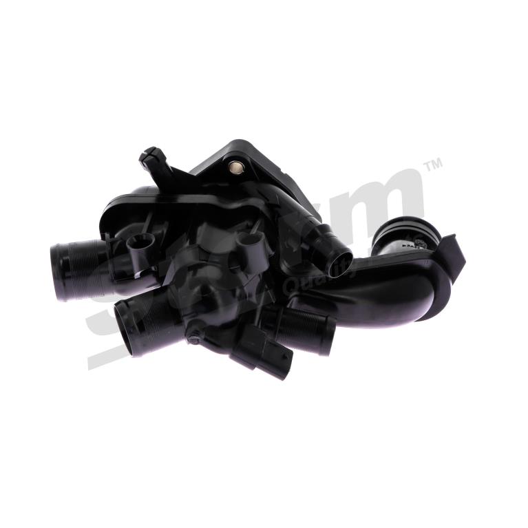 Boîtier du thermostat Storm ref. F14266