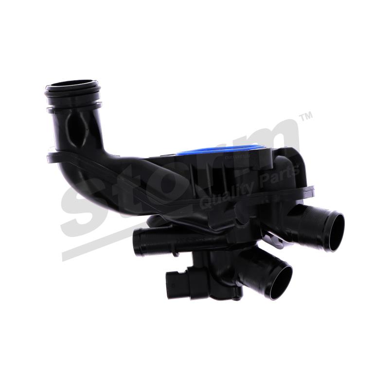 Boîtier du thermostat Storm ref. F14266