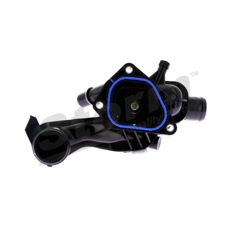 Boîtier du thermostat Storm ref. F14266