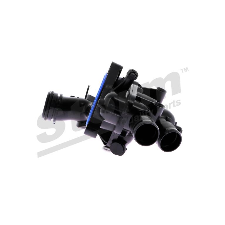 Boîtier du thermostat Storm ref. F14266