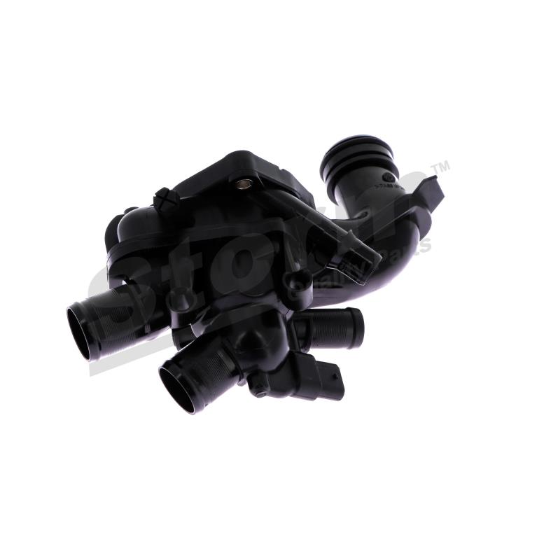 Boîtier du thermostat Storm ref. F14266