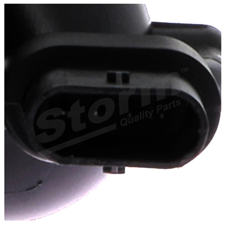 Boîtier du thermostat Storm ref. F14266