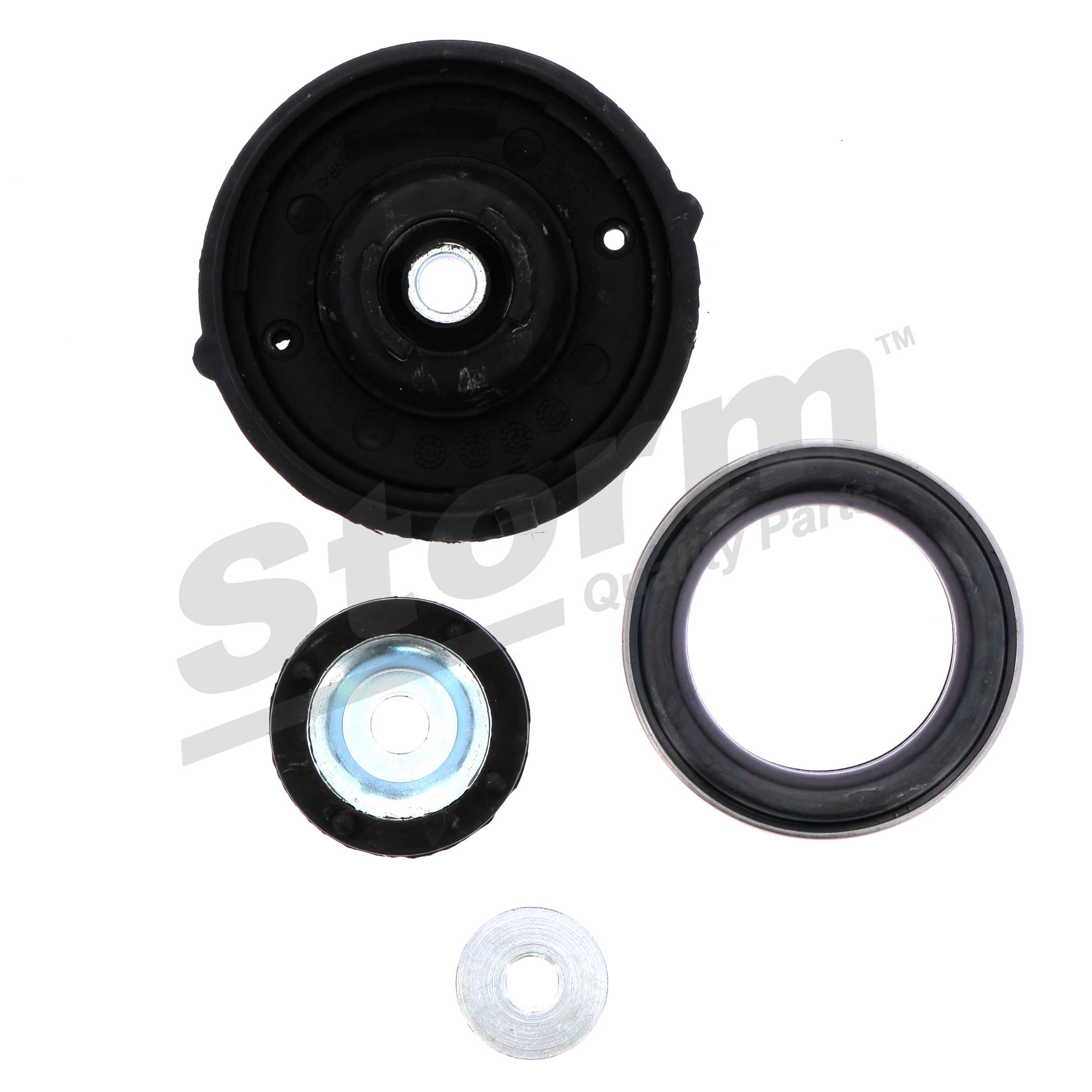 Kit de réparation, coupelle de suspension Storm F14406