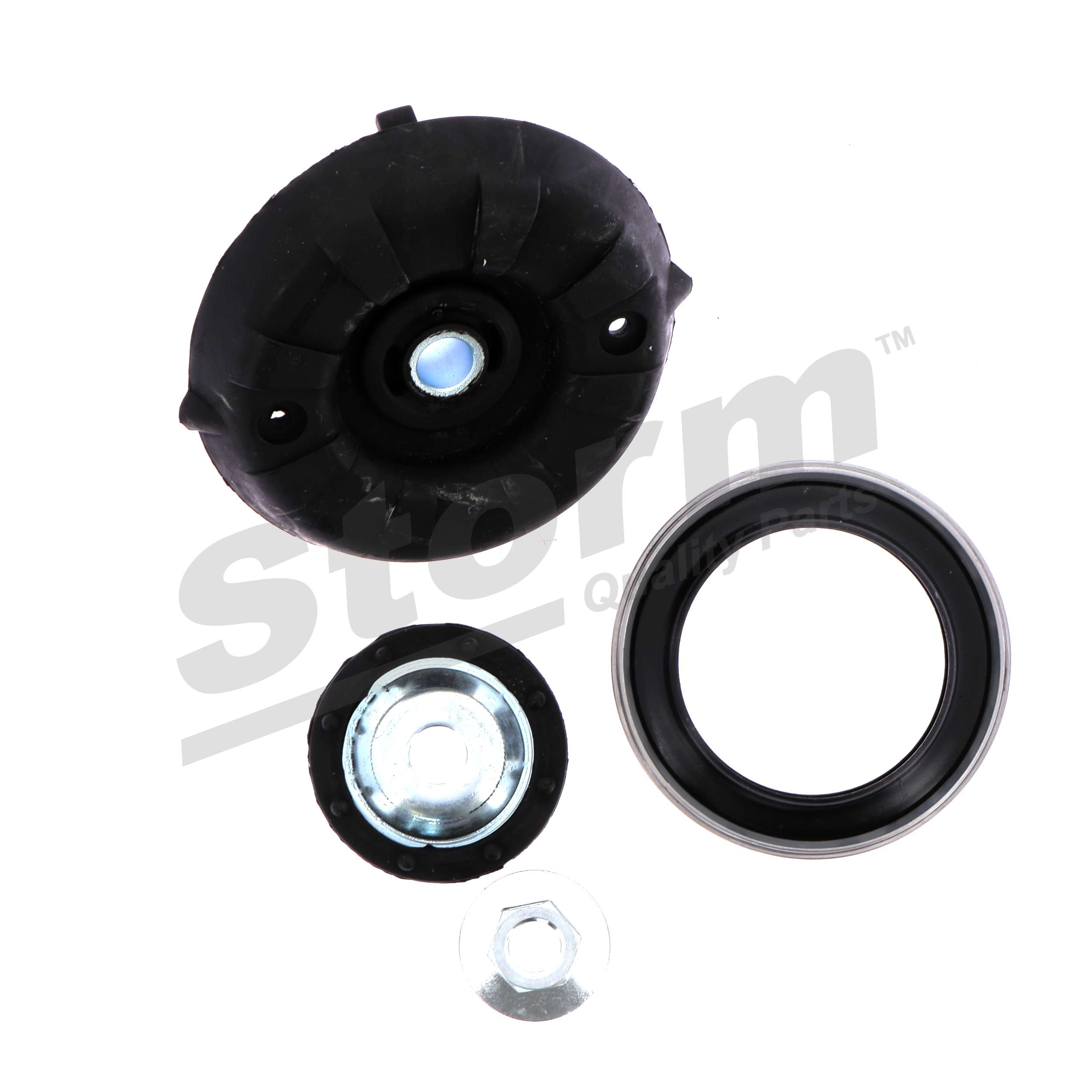 Kit de réparation, coupelle de suspension Storm F14406
