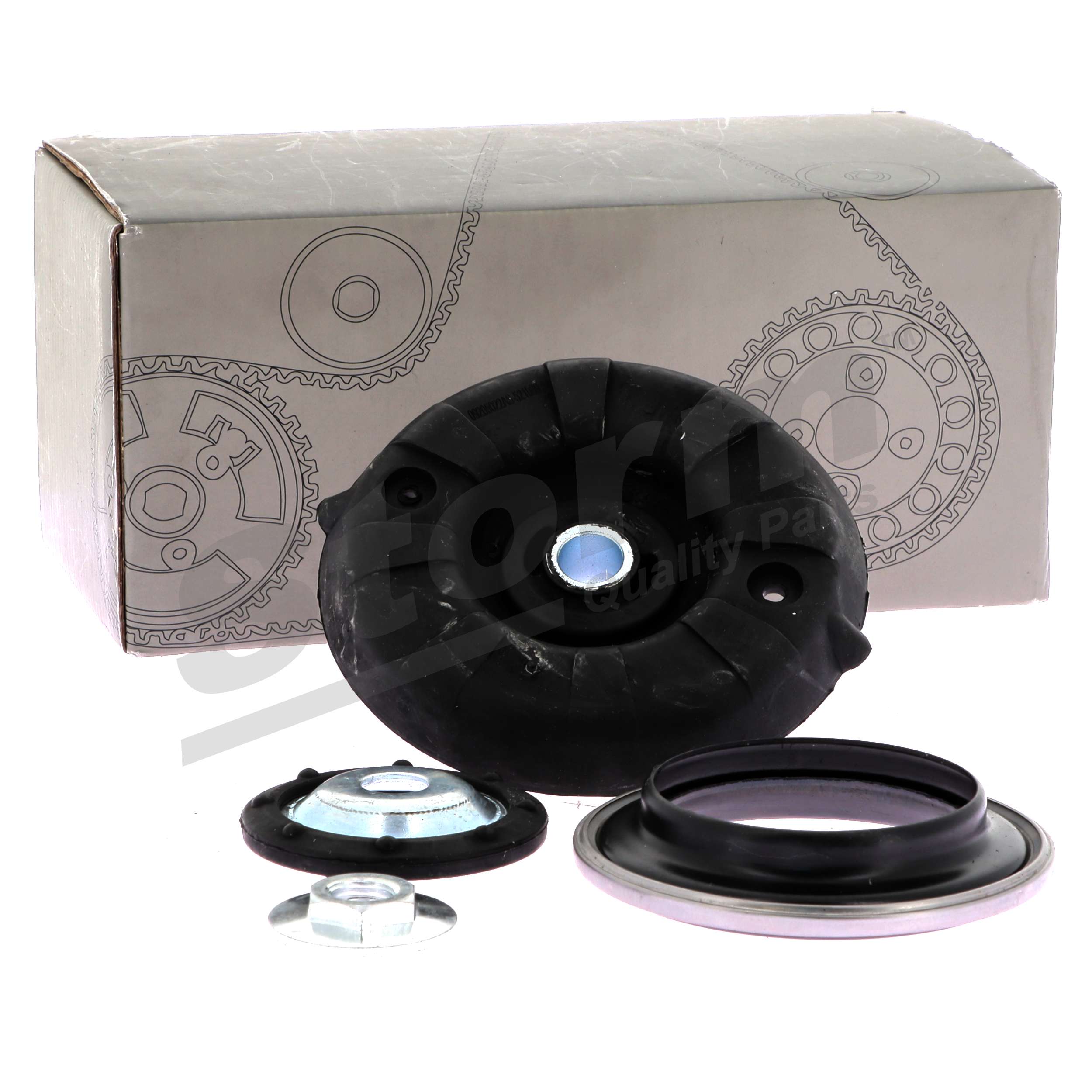 Kit de réparation, coupelle de suspension Storm F14406