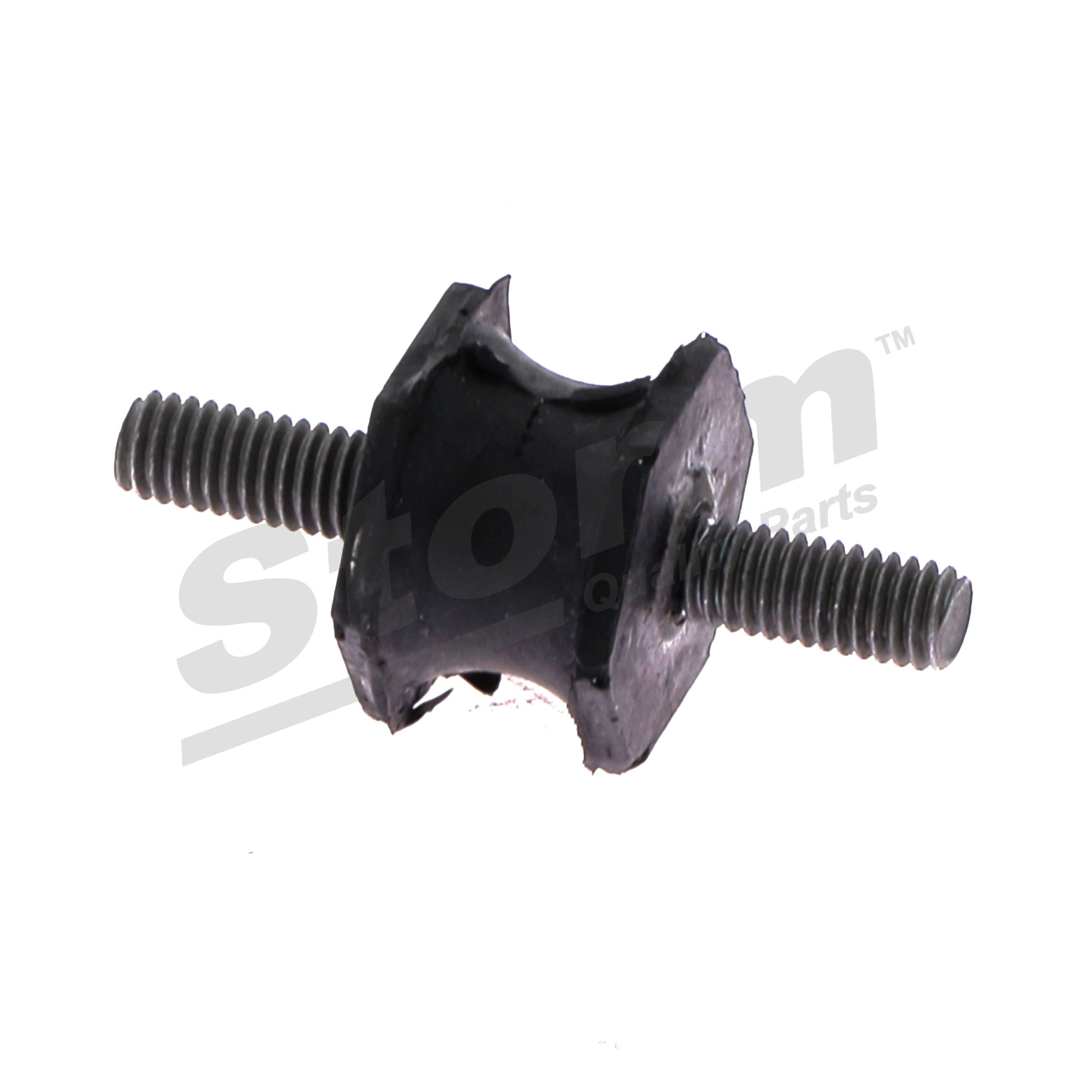 Soporte, silenciador Storm ref. F1454