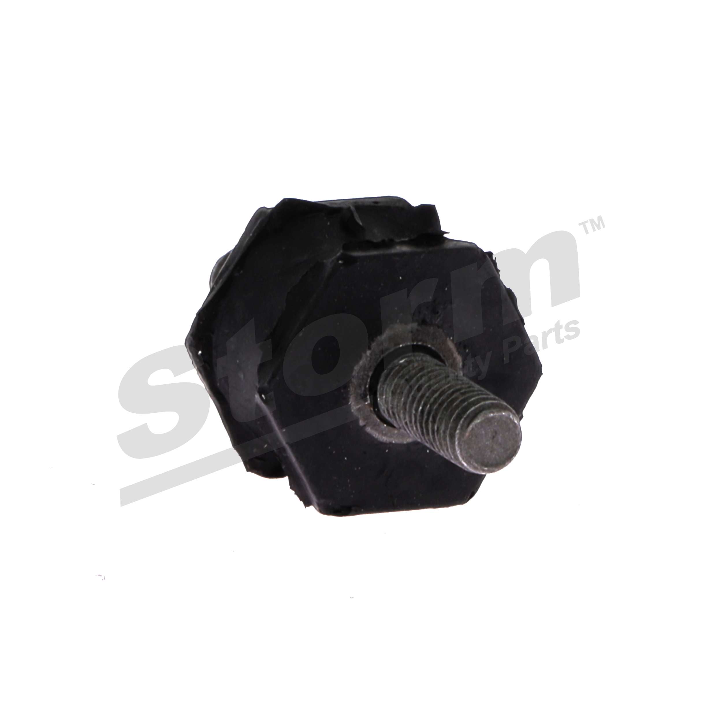Soporte, silenciador Storm ref. F1454