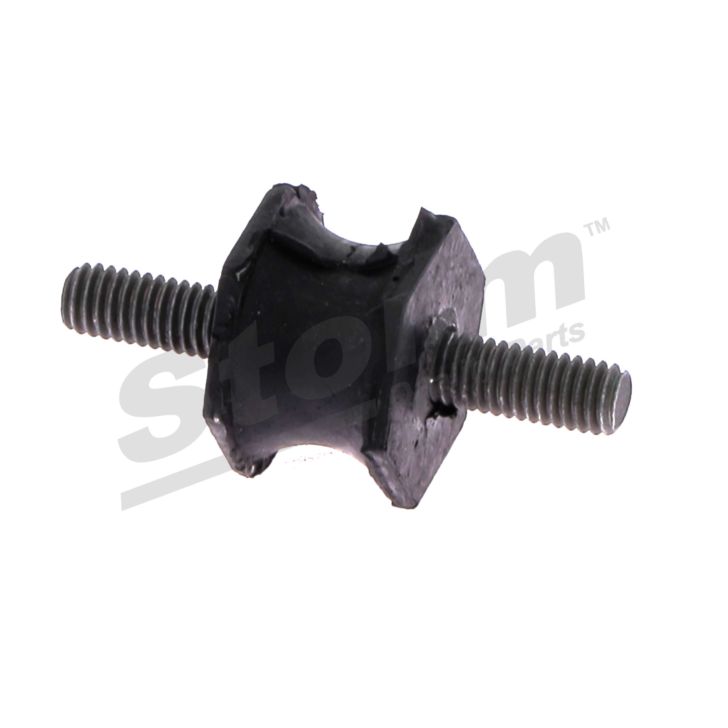 Soporte, silenciador Storm ref. F1454