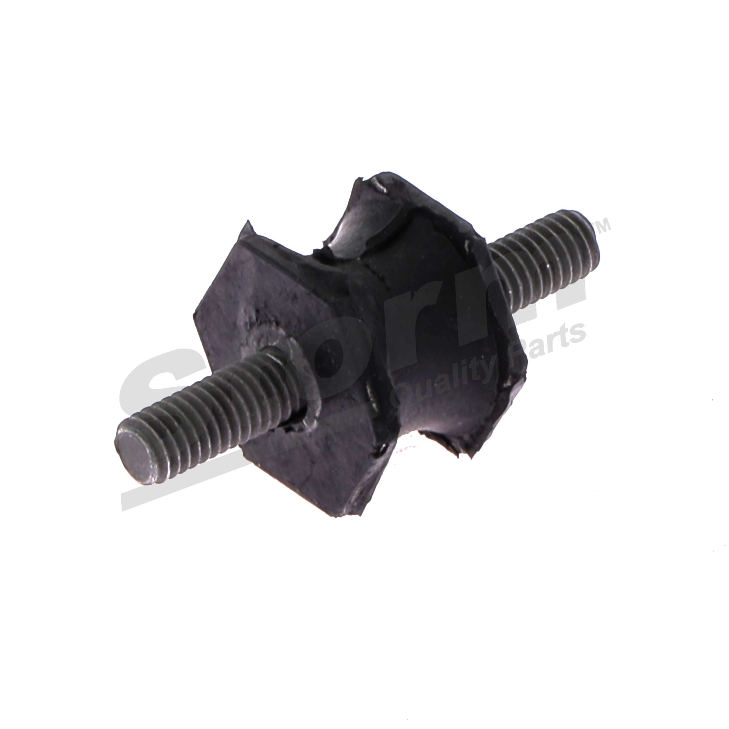 Soporte, silenciador Storm ref. F1454