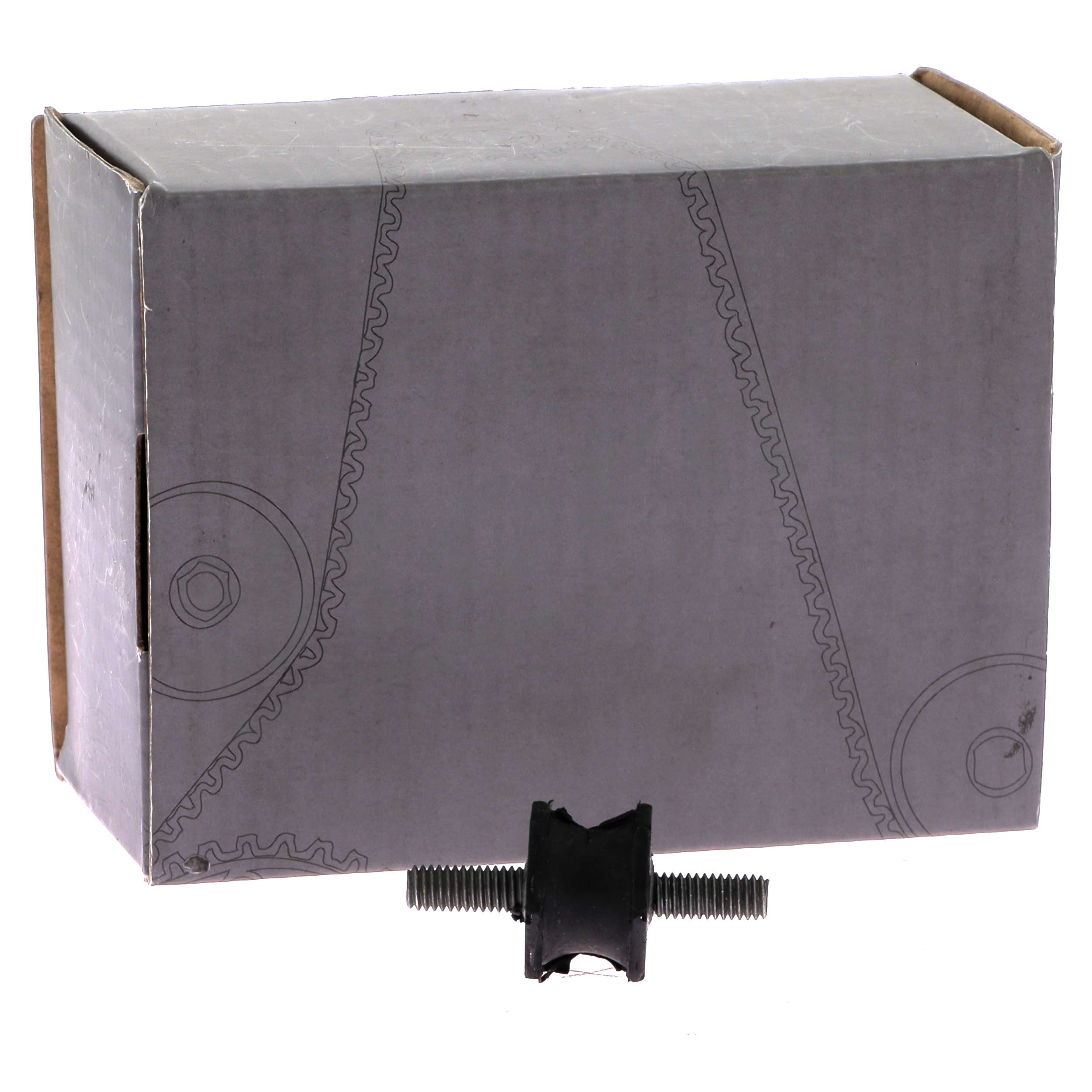 Soporte, silenciador Storm ref. F1454