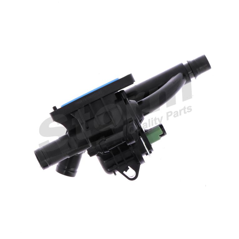 Boîtier du thermostat Storm ref. F14605