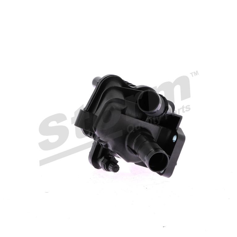 Boîtier du thermostat Storm ref. F14605