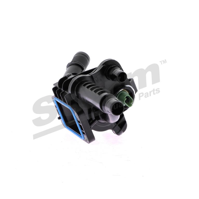 Boîtier du thermostat Storm ref. F14605