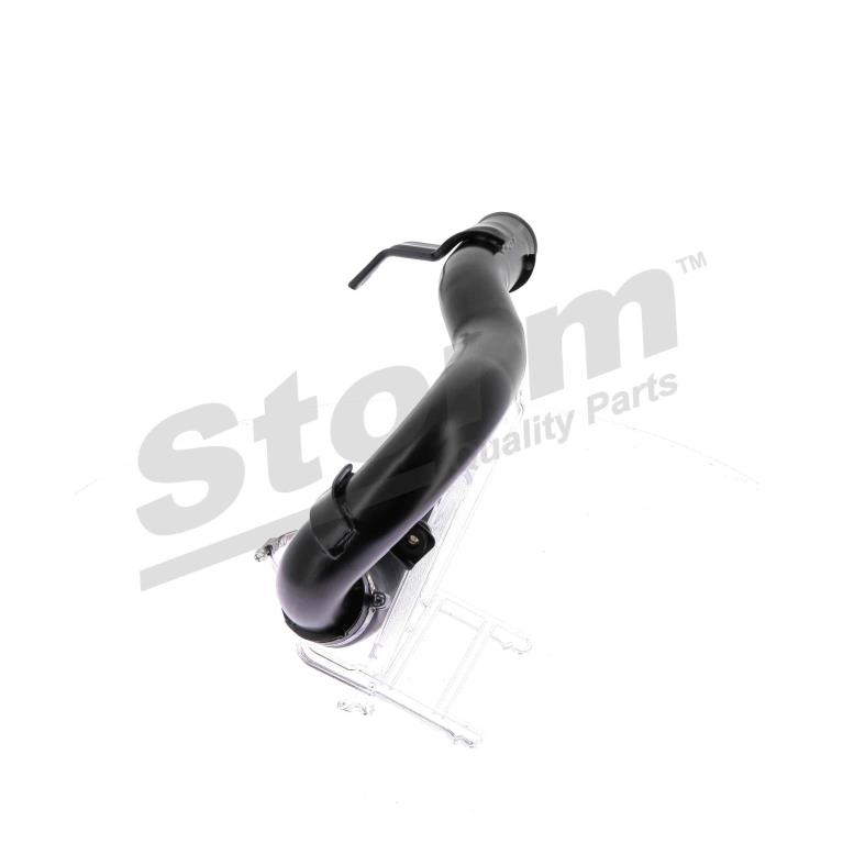 Durite de turbocompresseur (Durite de turbo) Storm F14633