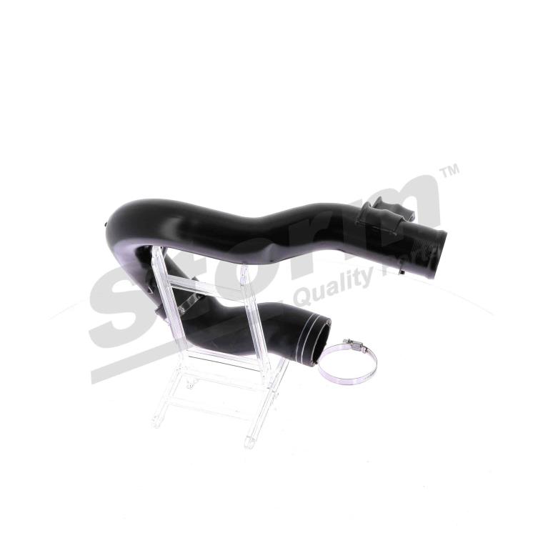 Durite de turbocompresseur (Durite de turbo) Storm F14633