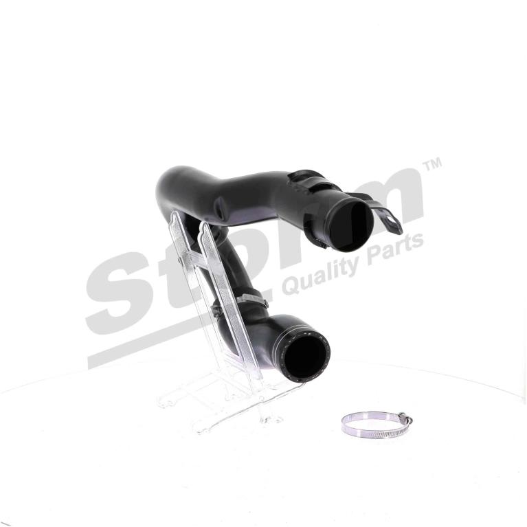 Durite de turbocompresseur (Durite de turbo) Storm F14633