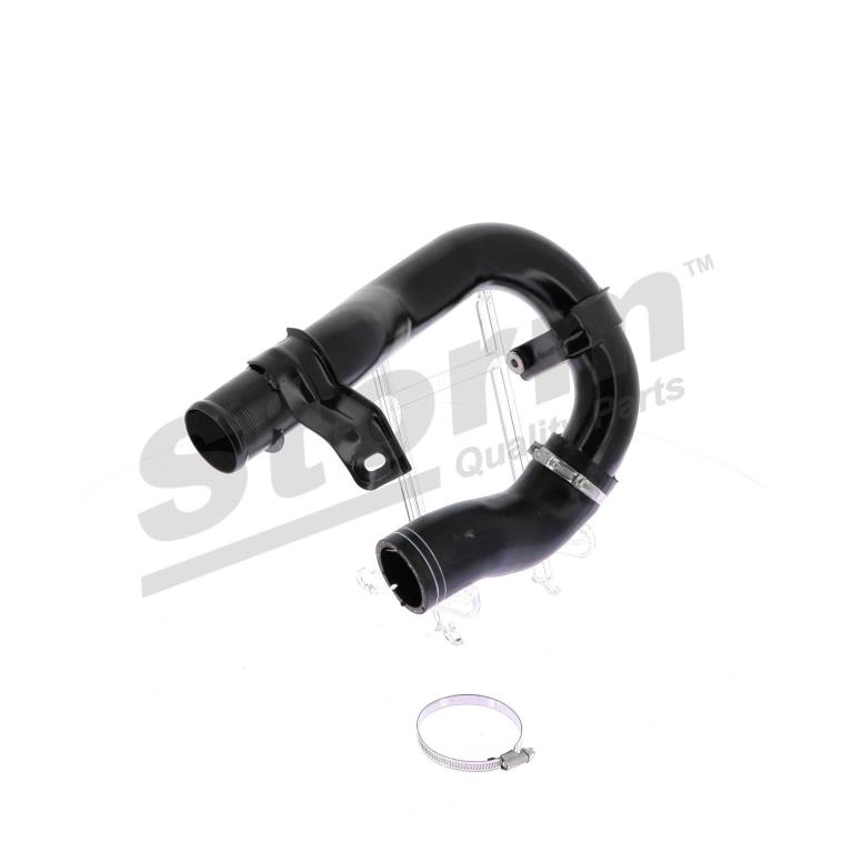 Durite de turbocompresseur (Durite de turbo) Storm F14633