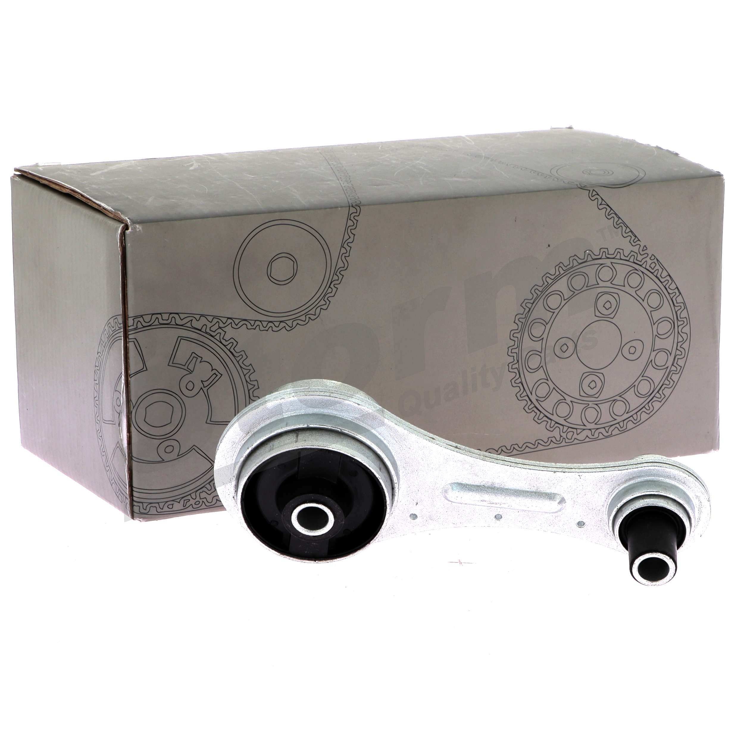 Support moteur (Silent bloc moteur) Storm ref. F1479
