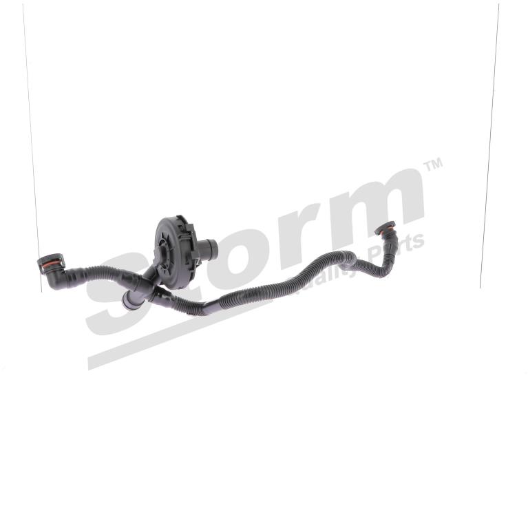 Manguito, ventilación culata Storm ref. F14818