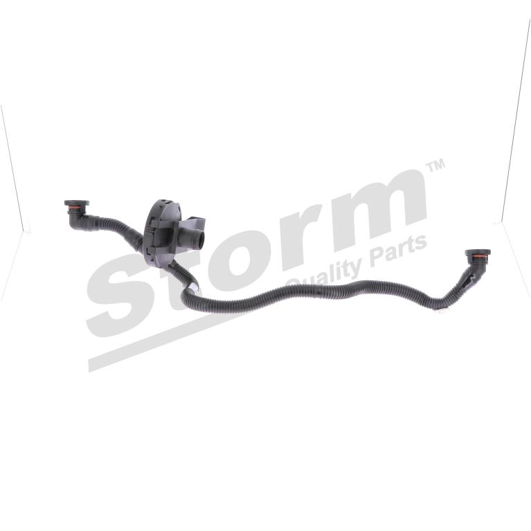 Manguito, ventilación culata Storm ref. F14818