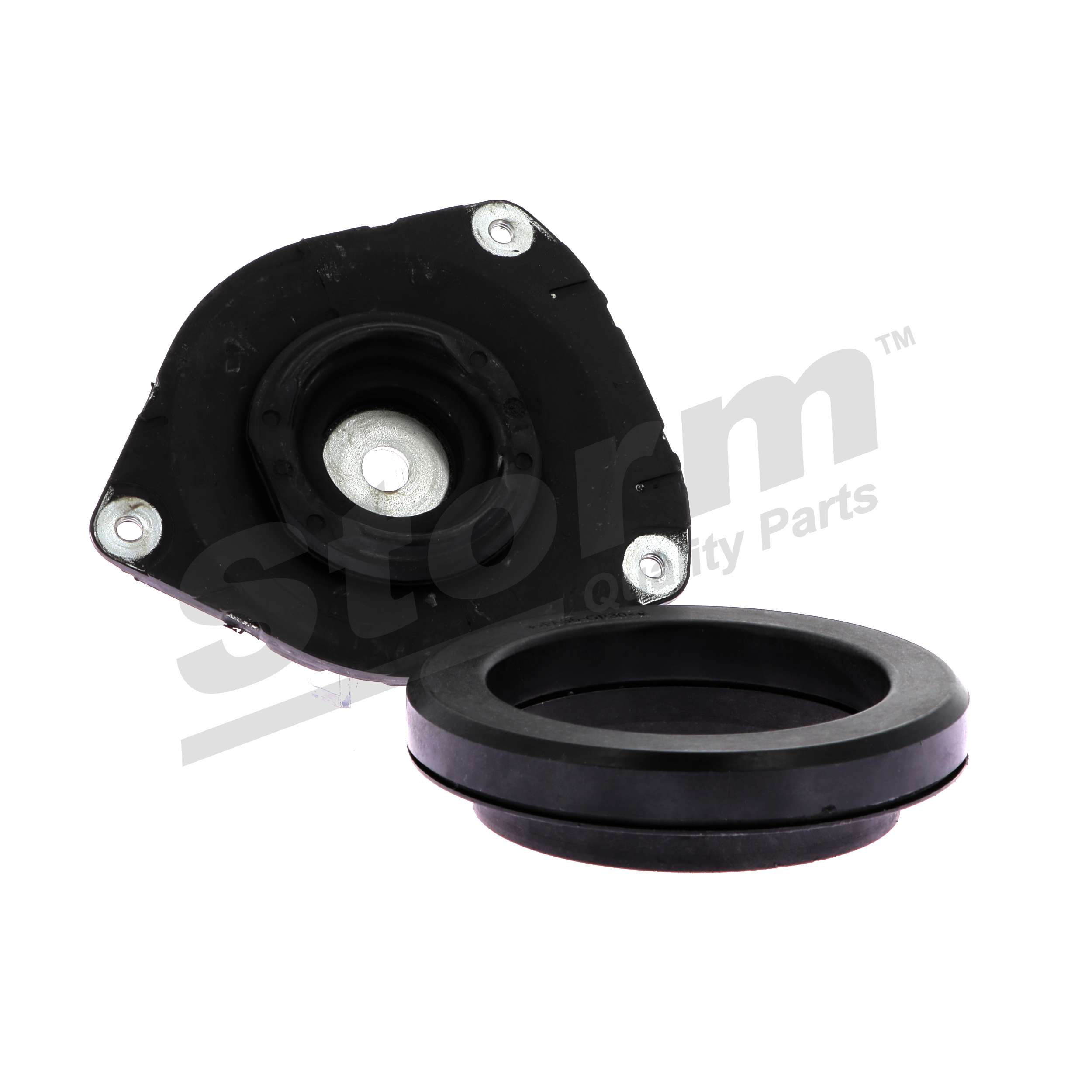 Kit de réparation, coupelle de suspension Storm F14901