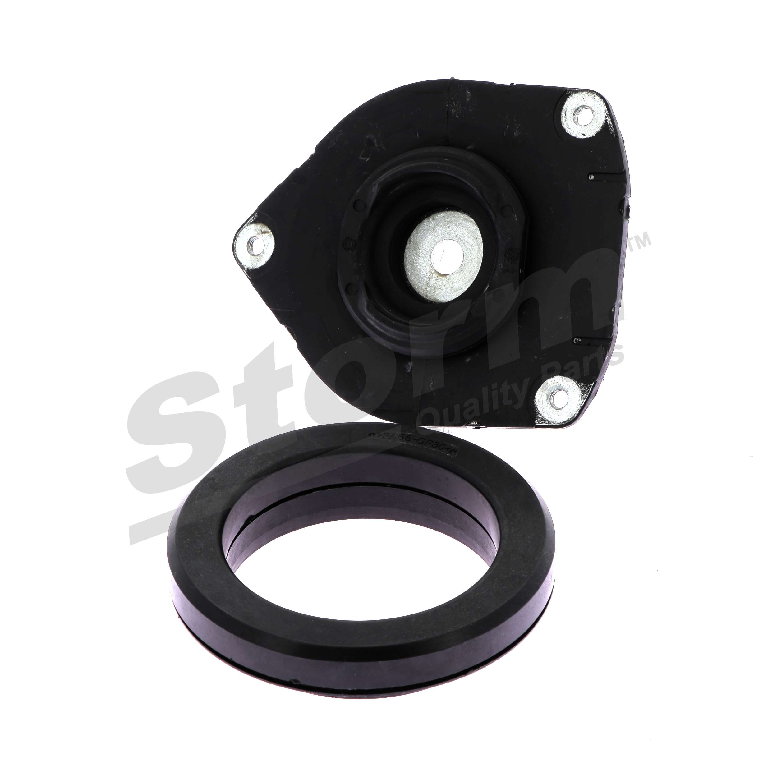 Kit de réparation, coupelle de suspension Storm F14901
