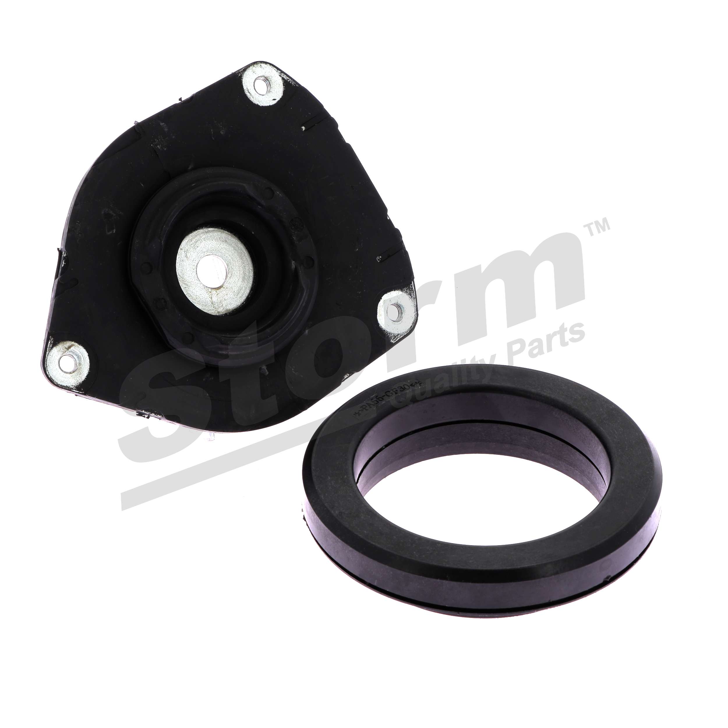 Kit de réparation, coupelle de suspension Storm F14901