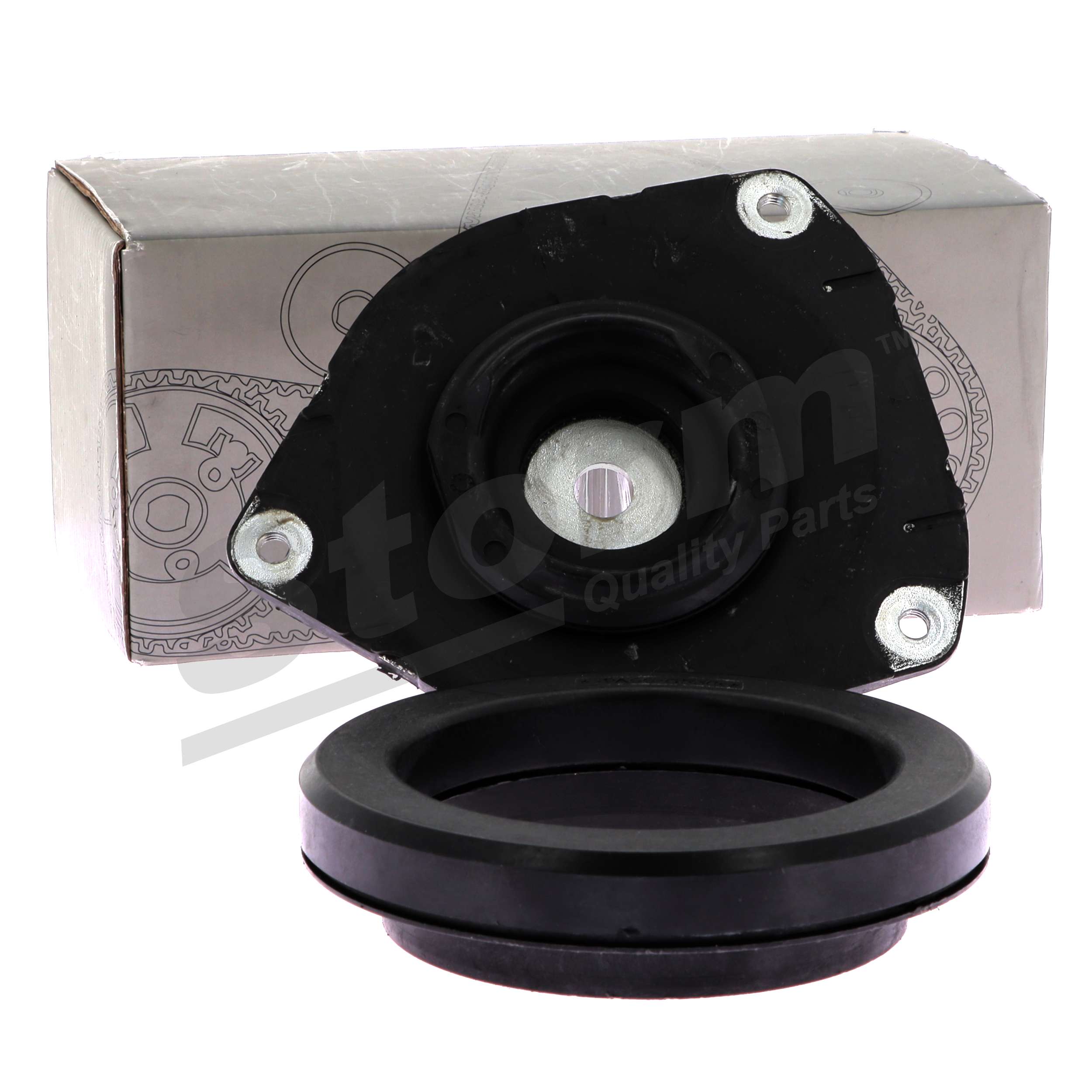 Kit de réparation, coupelle de suspension Storm F14901