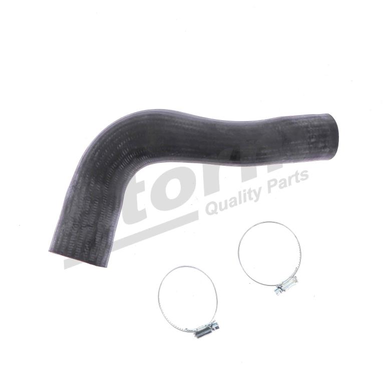Durite de turbocompresseur (Durite de turbo) Storm ref. F14909