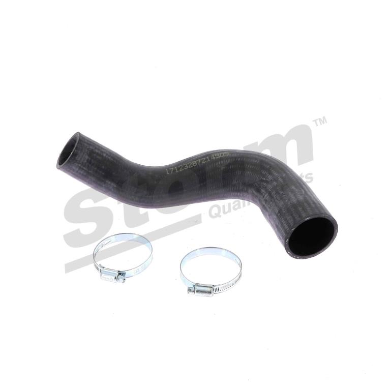 Durite de turbocompresseur (Durite de turbo) Storm ref. F14909