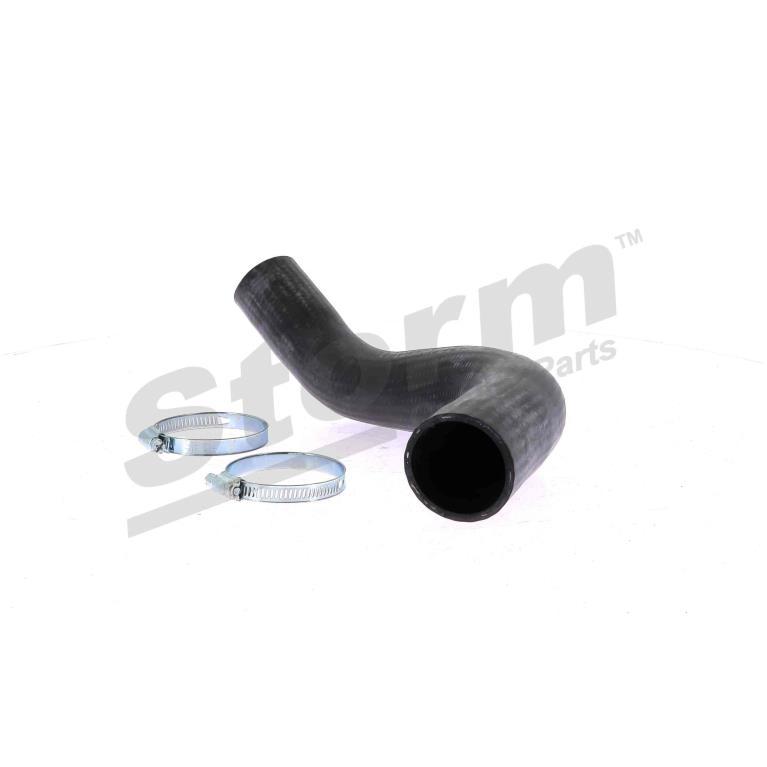 Durite de turbocompresseur (Durite de turbo) Storm ref. F14909