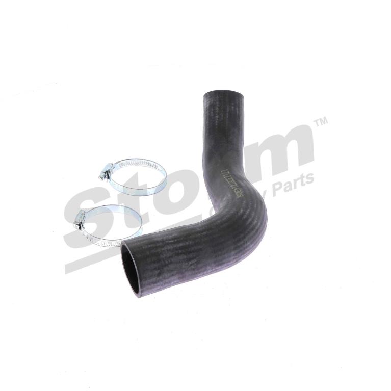 Durite de turbocompresseur (Durite de turbo) Storm ref. F14909