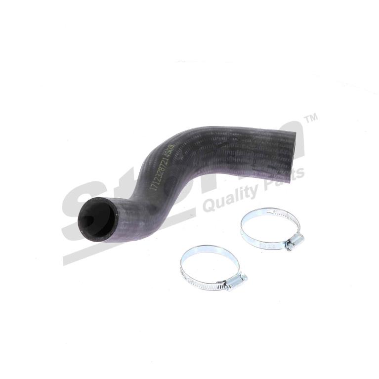 Durite de turbocompresseur (Durite de turbo) Storm ref. F14909