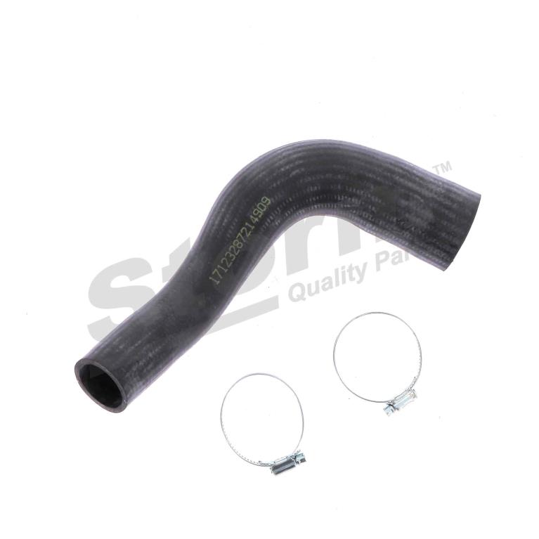 Durite de turbocompresseur (Durite de turbo) Storm ref. F14909
