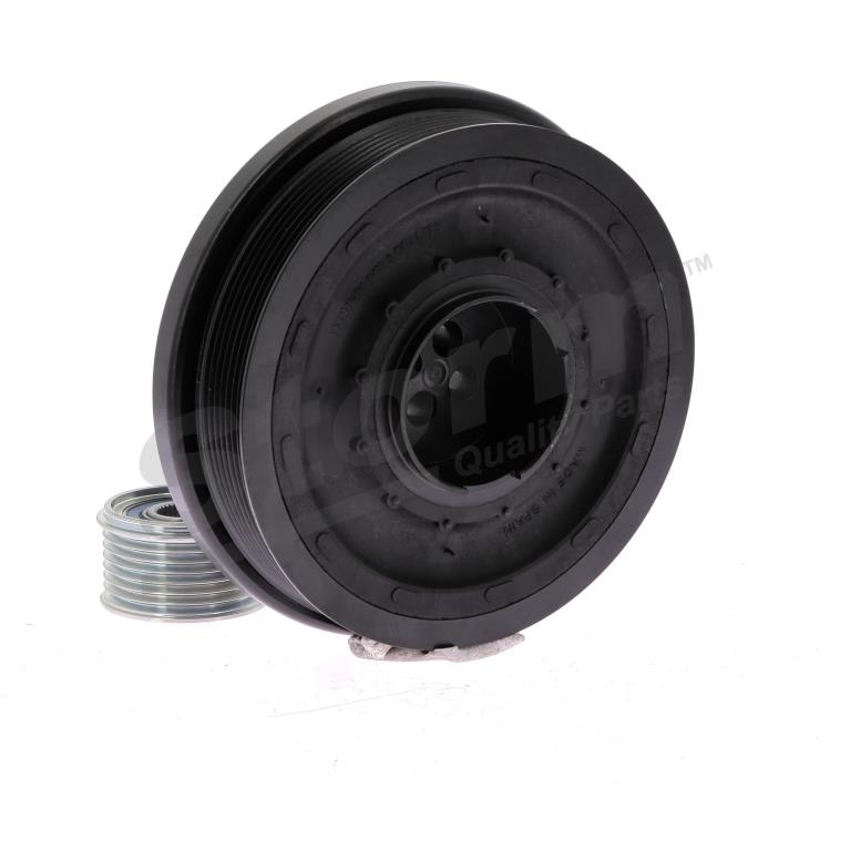 Poulie damper (Poulie de vilebrequin) Storm ref. F15022