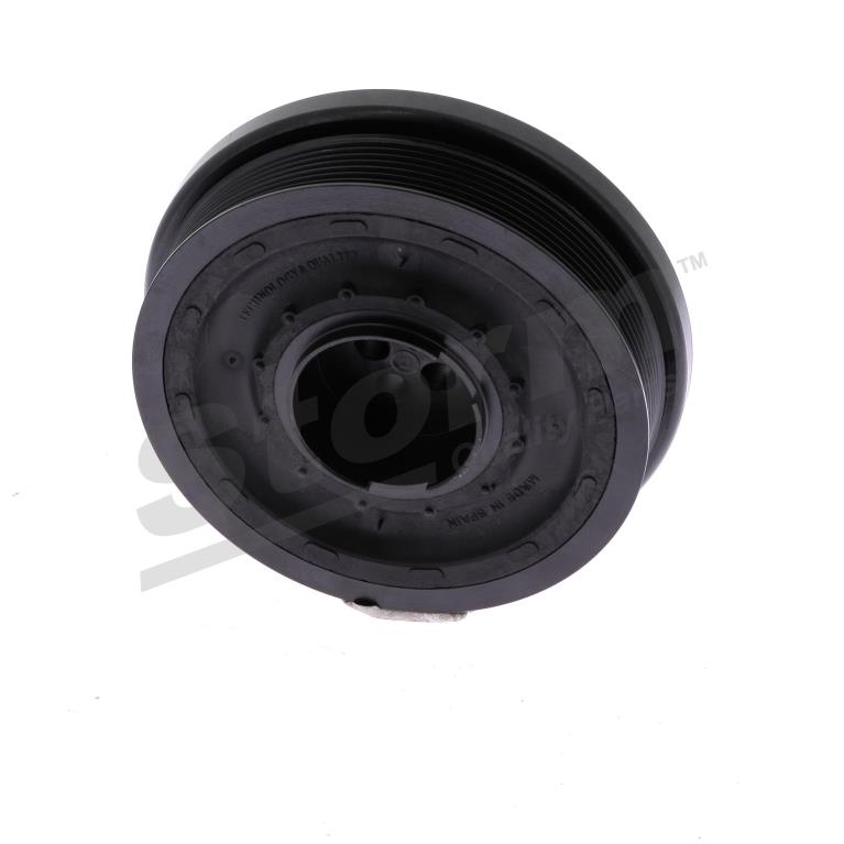 Poulie damper (Poulie de vilebrequin) Storm ref. F15022