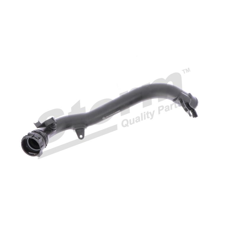 Durite de turbocompresseur (Durite de turbo) Storm ref. F15051